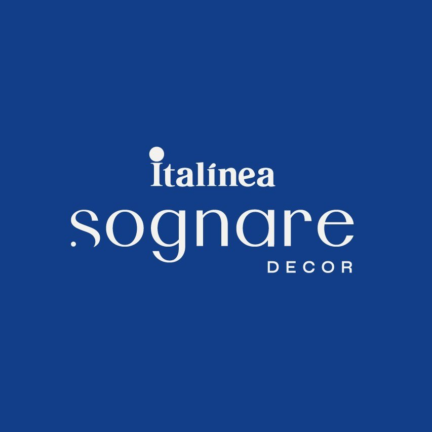Sognare Decor — Loja exclusiva Italínea